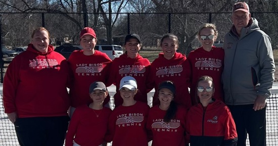 McCook Wins North Platte Doubles Invite